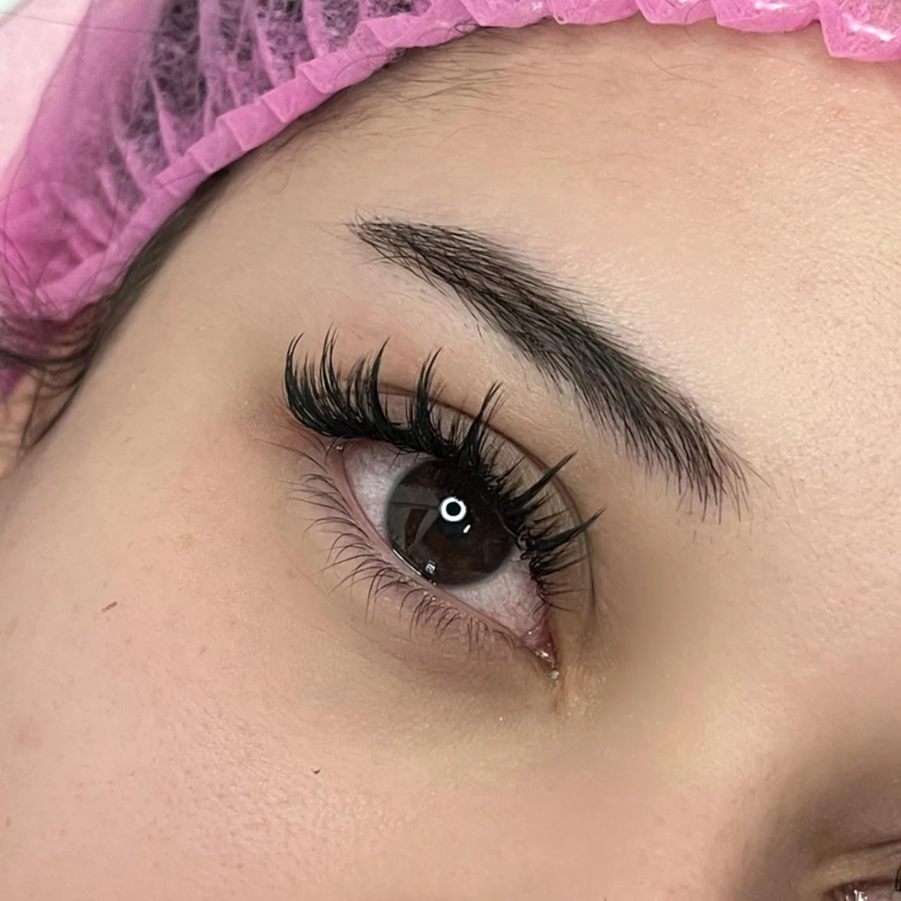 Efecto Anime natural $35.000